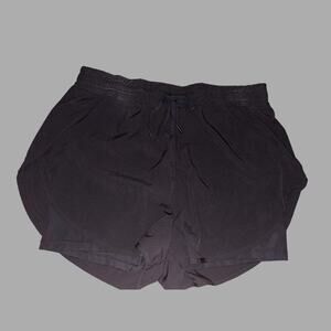 Buff Bunny Collection Sz Lrg Workout Shorts